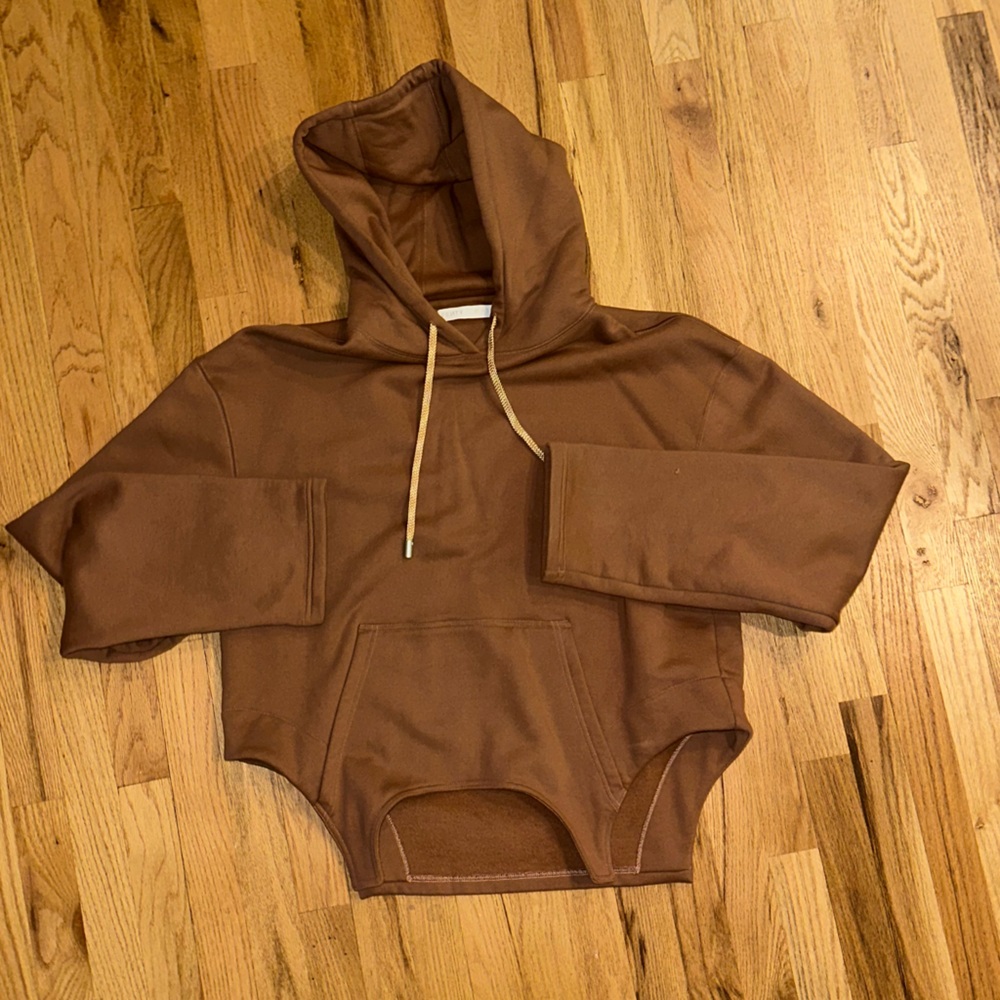 FENTY Hoodie Size Large